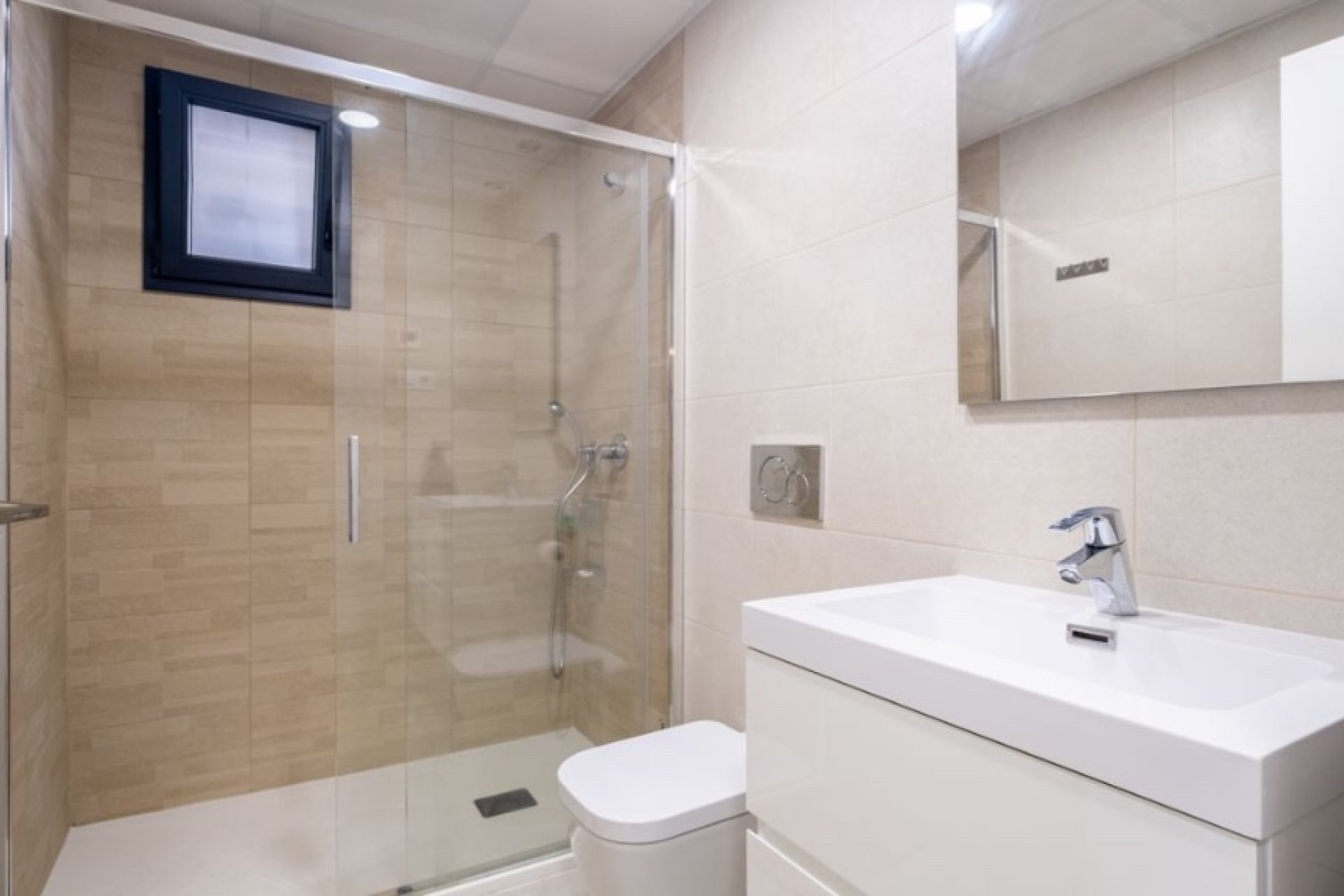 Reventa - Apartamento - Orihuela Costa - La Zenia