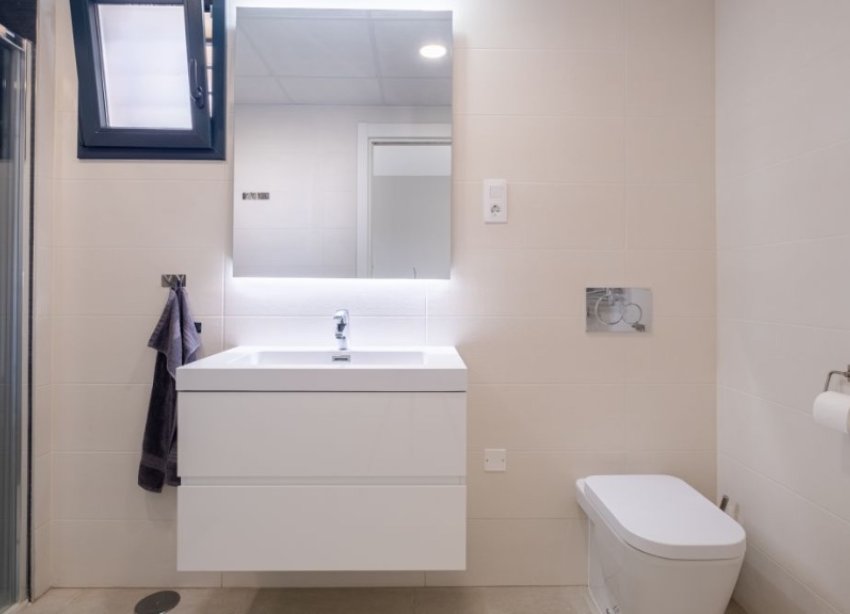 Reventa - Apartamento - Orihuela Costa - La Zenia