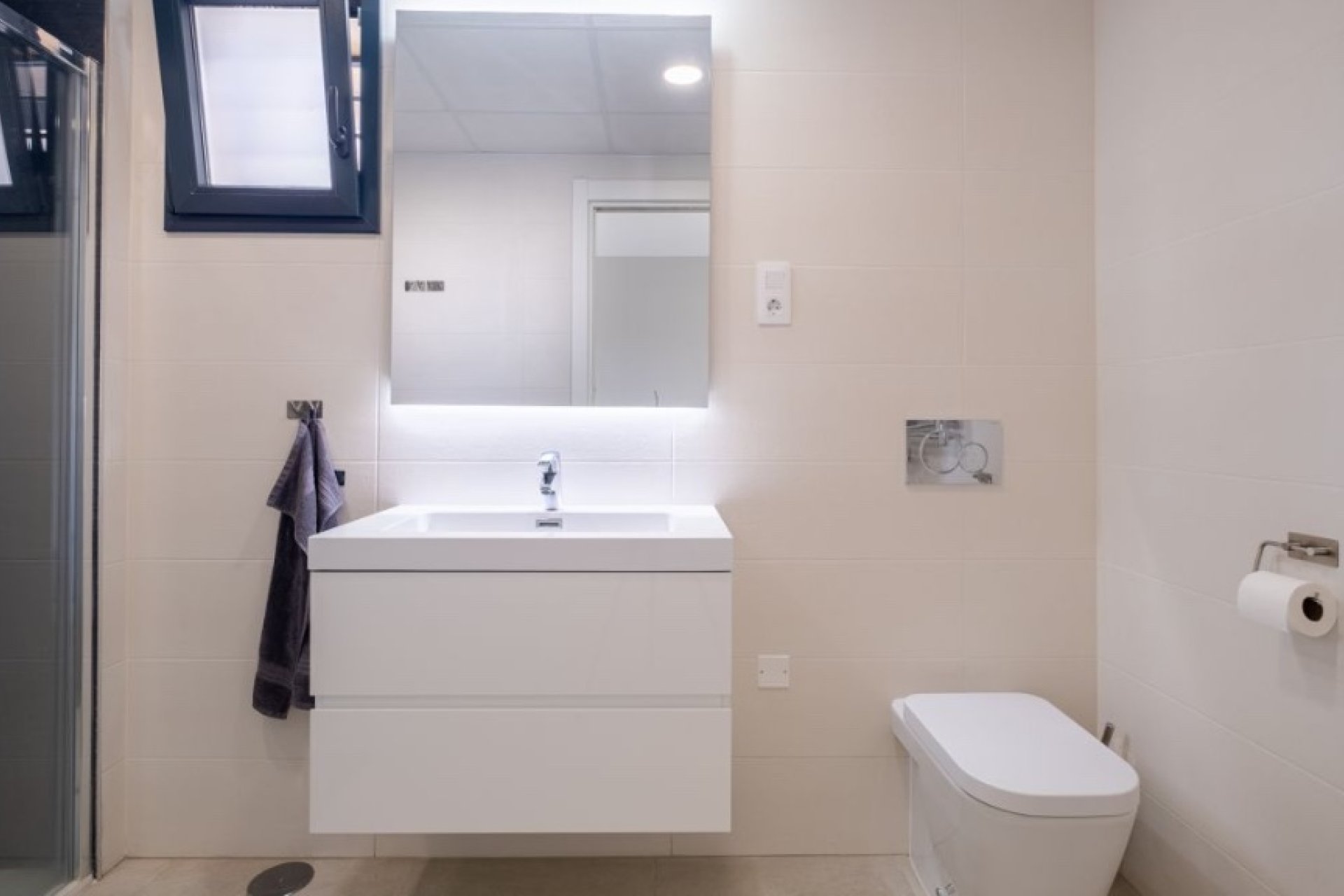 Reventa - Apartamento - Orihuela Costa - La Zenia