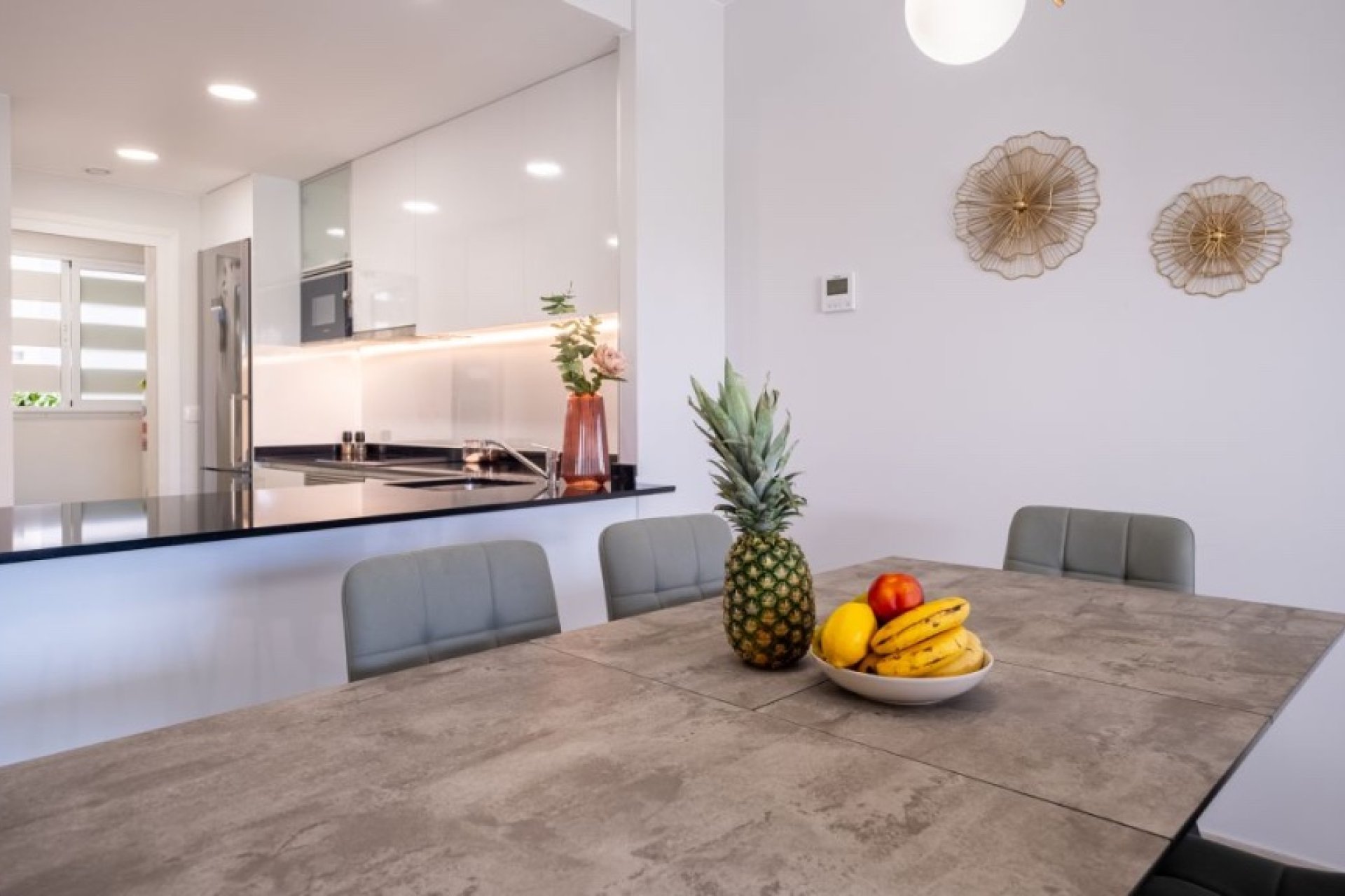 Reventa - Apartamento - Orihuela Costa - La Zenia