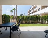 Reventa - Apartamento - Orihuela Costa - La Zenia