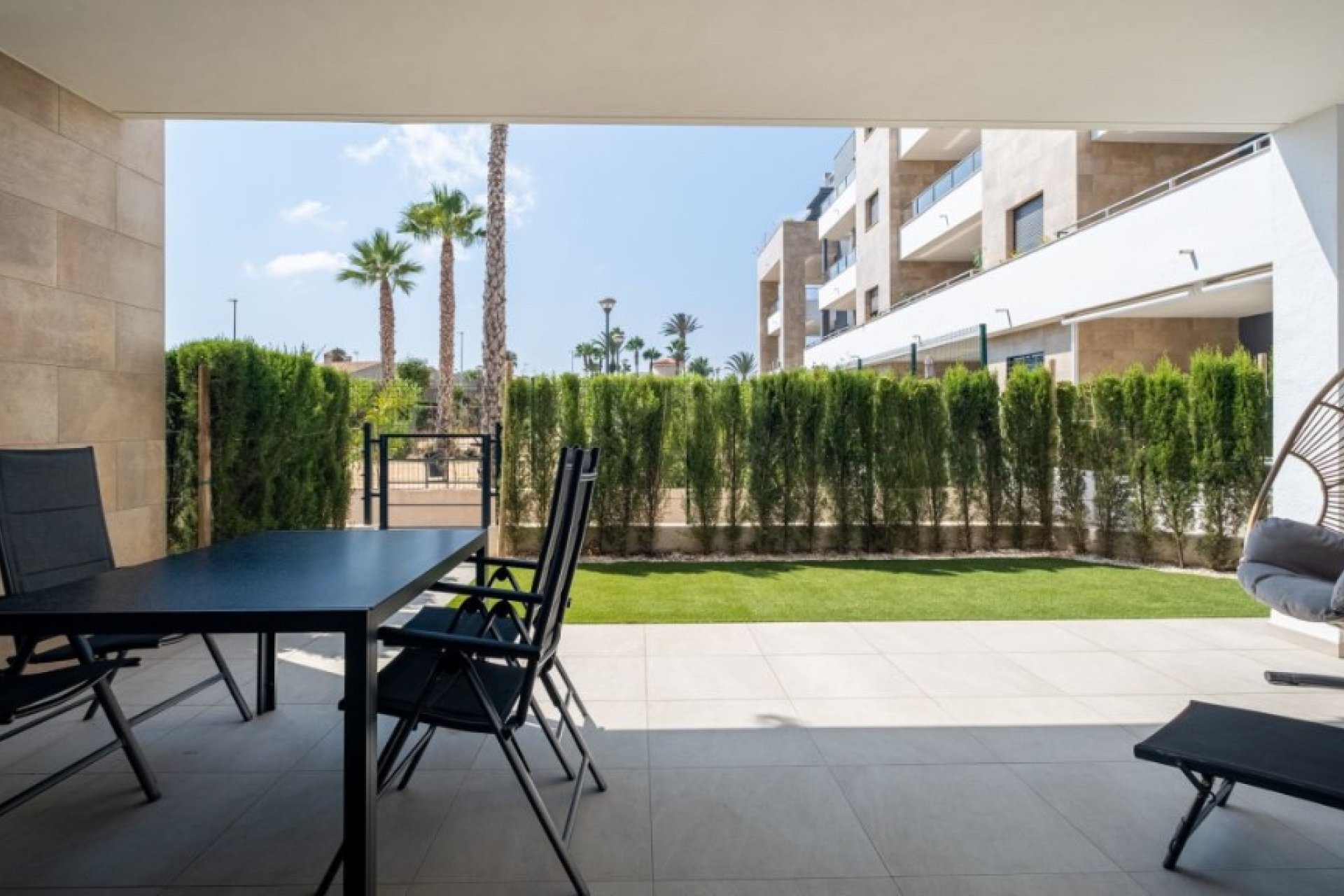 Reventa - Apartamento - Orihuela Costa - La Zenia