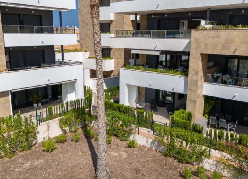 Reventa - Apartamento - Orihuela Costa - La Zenia