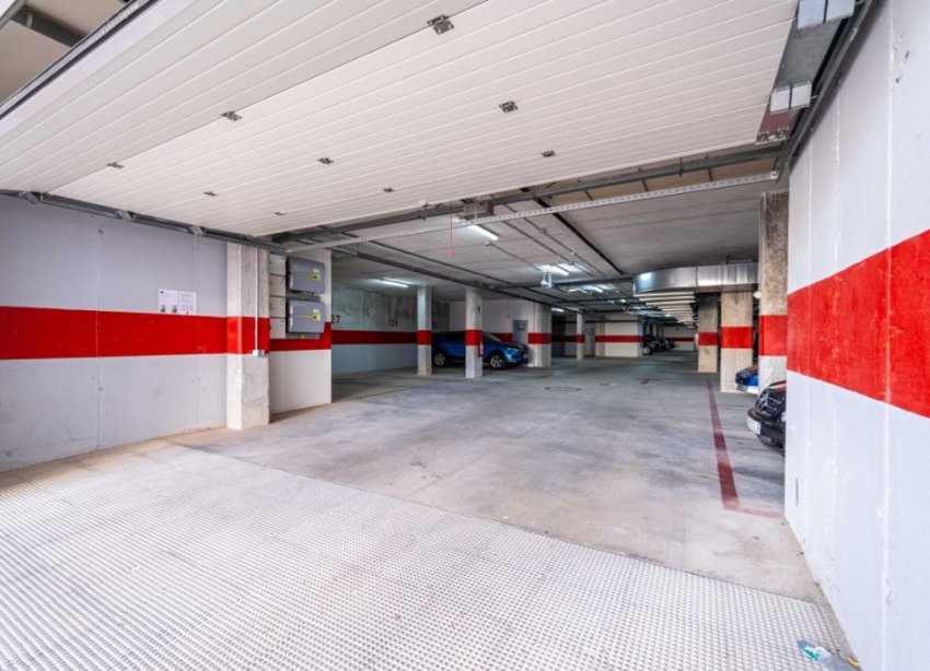 Reventa - Apartamento - Orihuela Costa - La Zenia