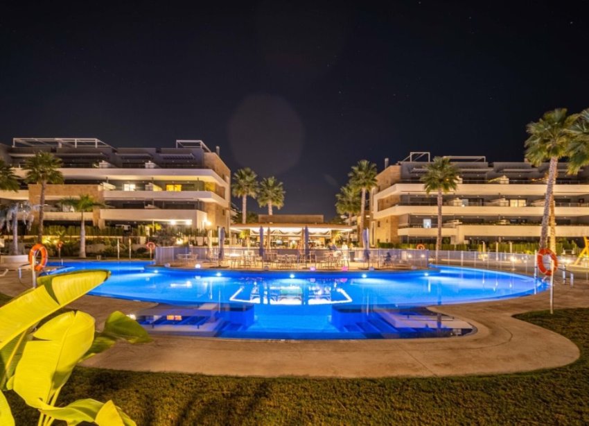 Reventa - Apartamento - Orihuela Costa - La Zenia