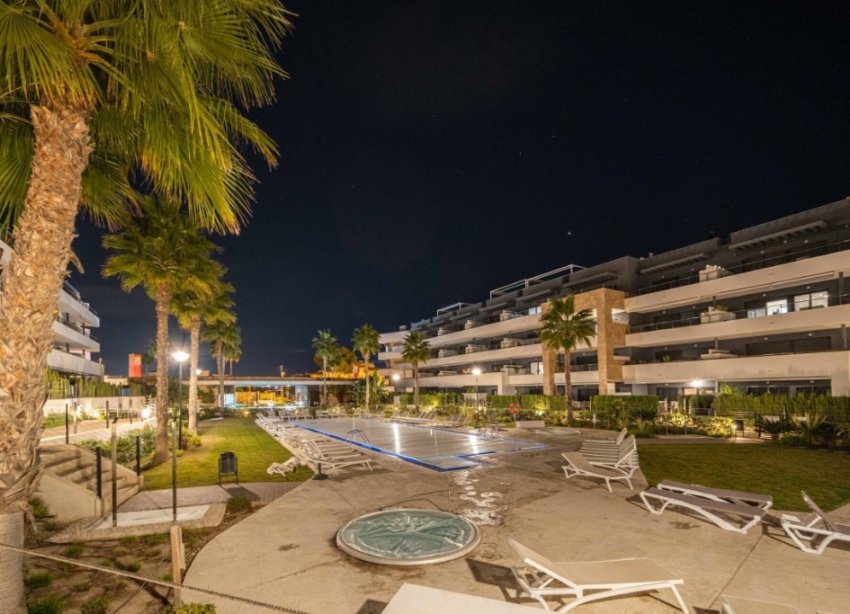 Reventa - Apartamento - Orihuela Costa - La Zenia