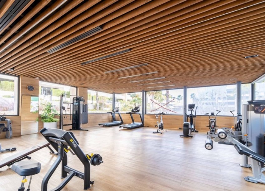 Reventa - Apartamento - Orihuela Costa - La Zenia