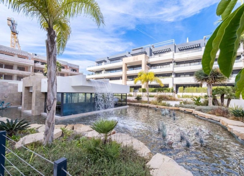 Reventa - Apartamento - Orihuela Costa - La Zenia