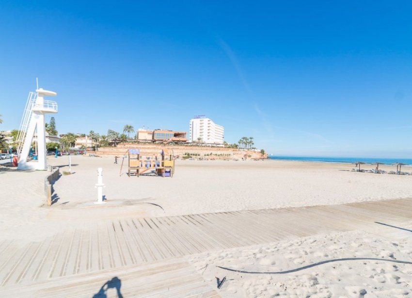 Reventa - Apartamento - Orihuela Costa - La Zenia