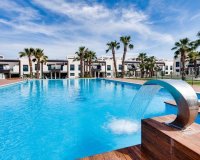 Reventa - Apartamento - Orihuela Costa - La Zenia