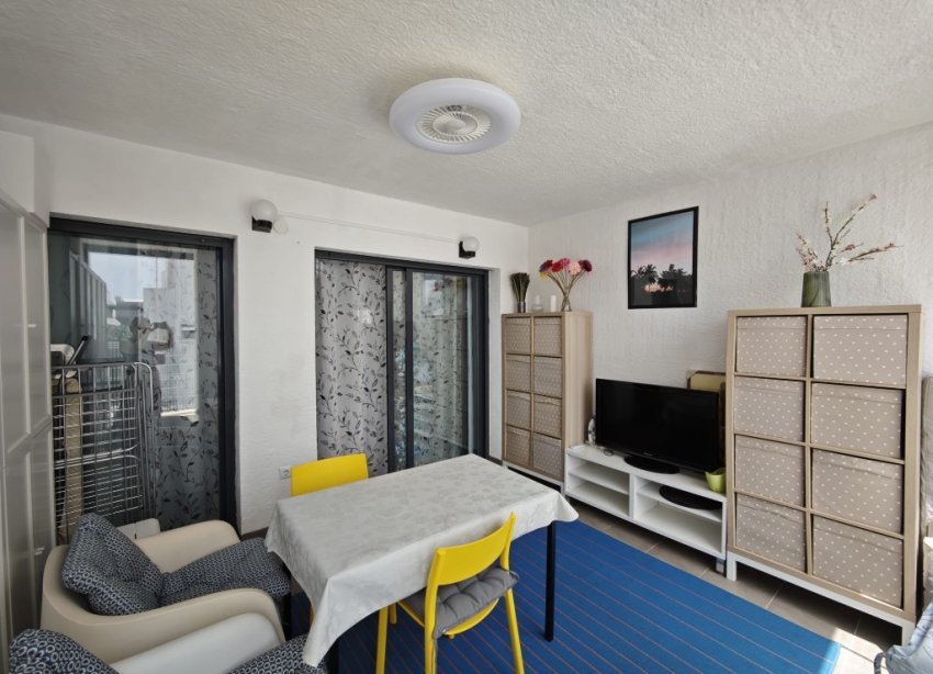 Reventa - Apartamento - Orihuela Costa - La Zenia