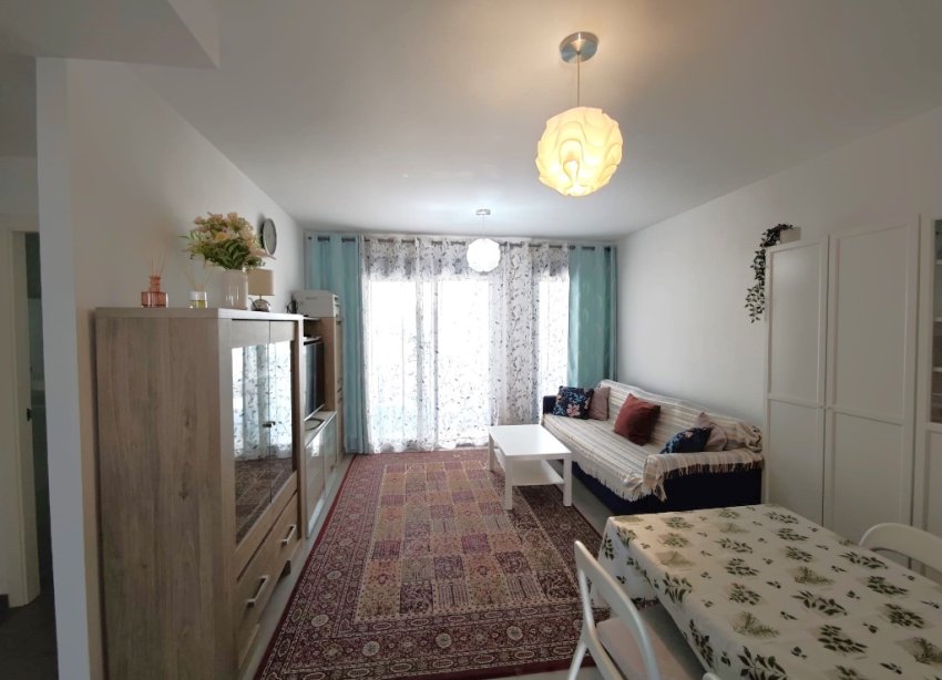 Reventa - Apartamento - Orihuela Costa - La Zenia