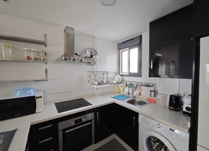 Reventa - Apartamento - Orihuela Costa - La Zenia