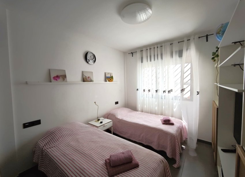 Reventa - Apartamento - Orihuela Costa - La Zenia