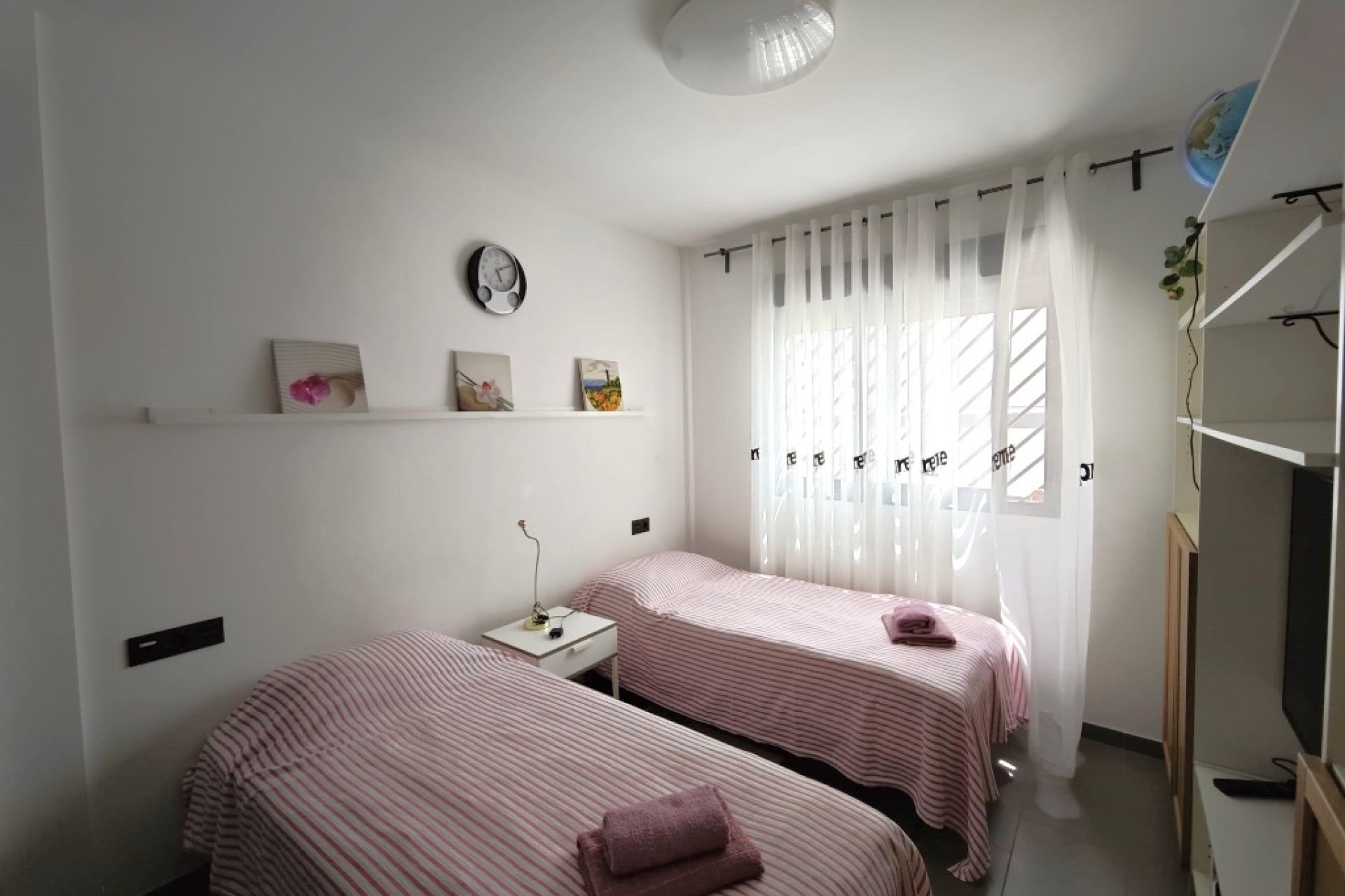 Reventa - Apartamento - Orihuela Costa - La Zenia