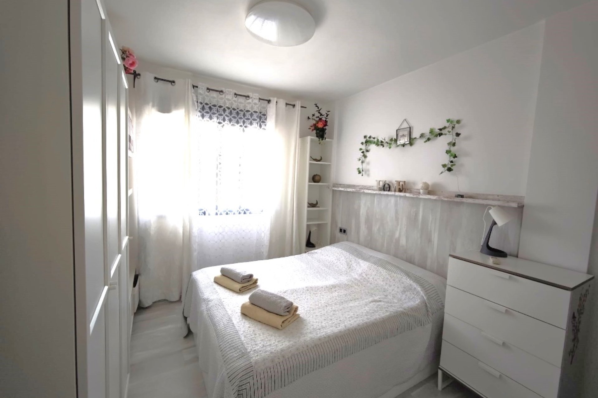 Reventa - Apartamento - Orihuela Costa - La Zenia