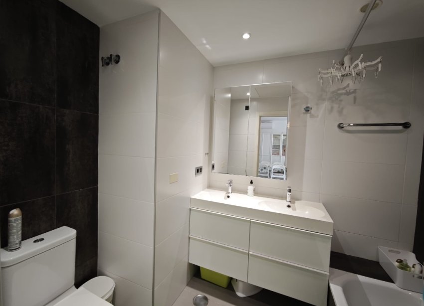 Reventa - Apartamento - Orihuela Costa - La Zenia