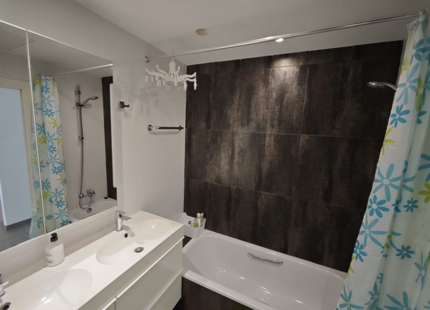 Reventa - Apartamento - Orihuela Costa - La Zenia