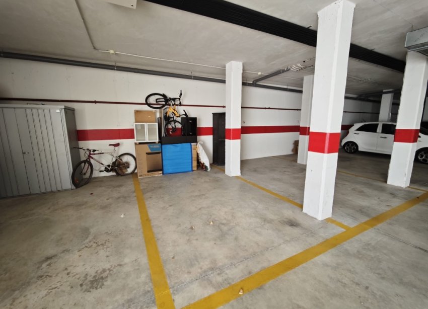 Reventa - Apartamento - Orihuela Costa - La Zenia