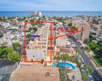 Reventa - Apartamento - Orihuela Costa - La Zenia