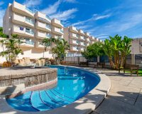 Reventa - Apartamento - Orihuela Costa - La Zenia