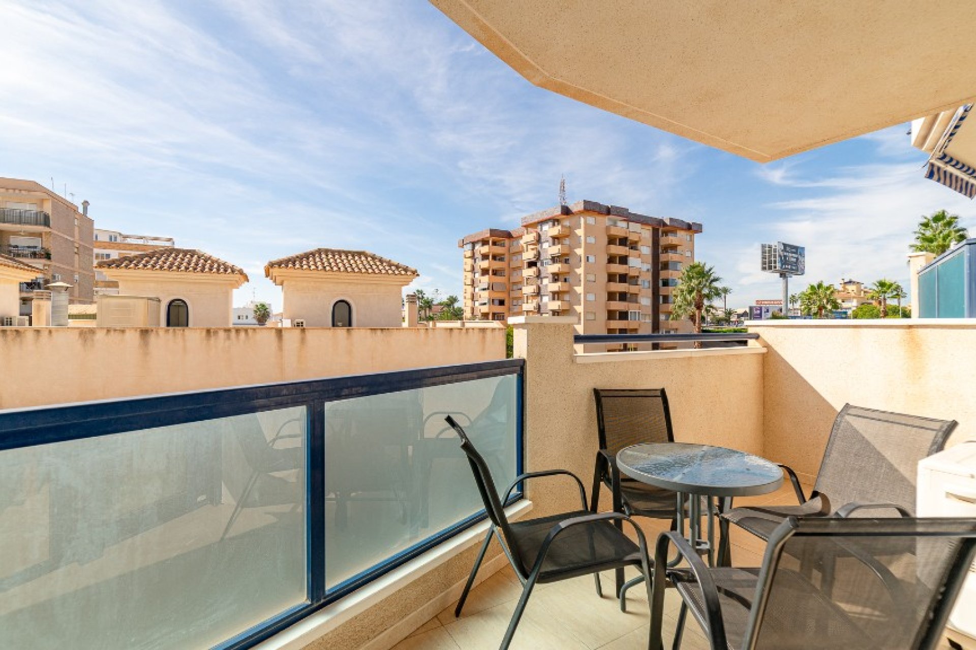 Reventa - Apartamento - Orihuela Costa - La Zenia