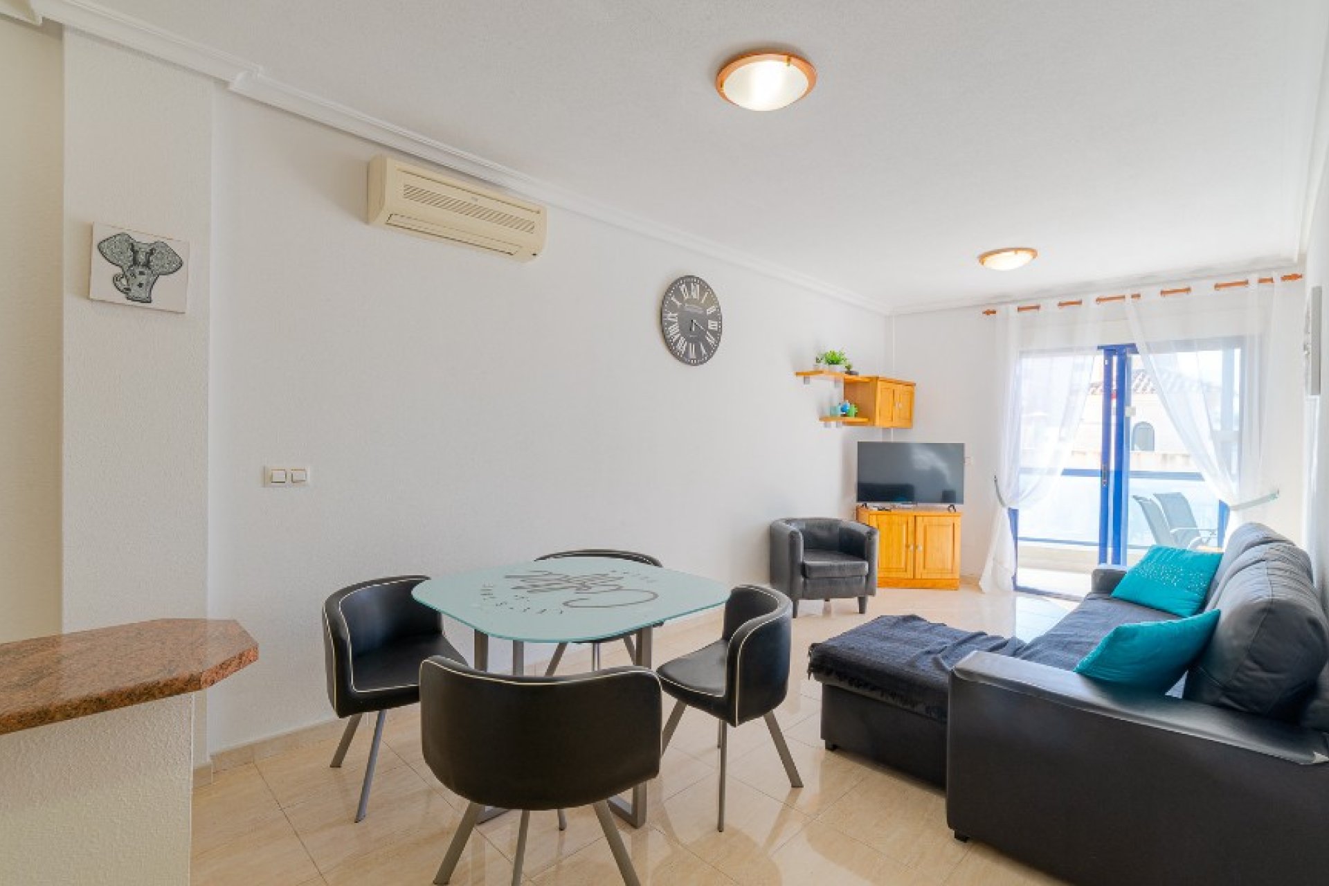 Reventa - Apartamento - Orihuela Costa - La Zenia