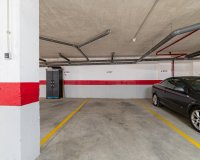 Reventa - Apartamento - Orihuela Costa - La Zenia