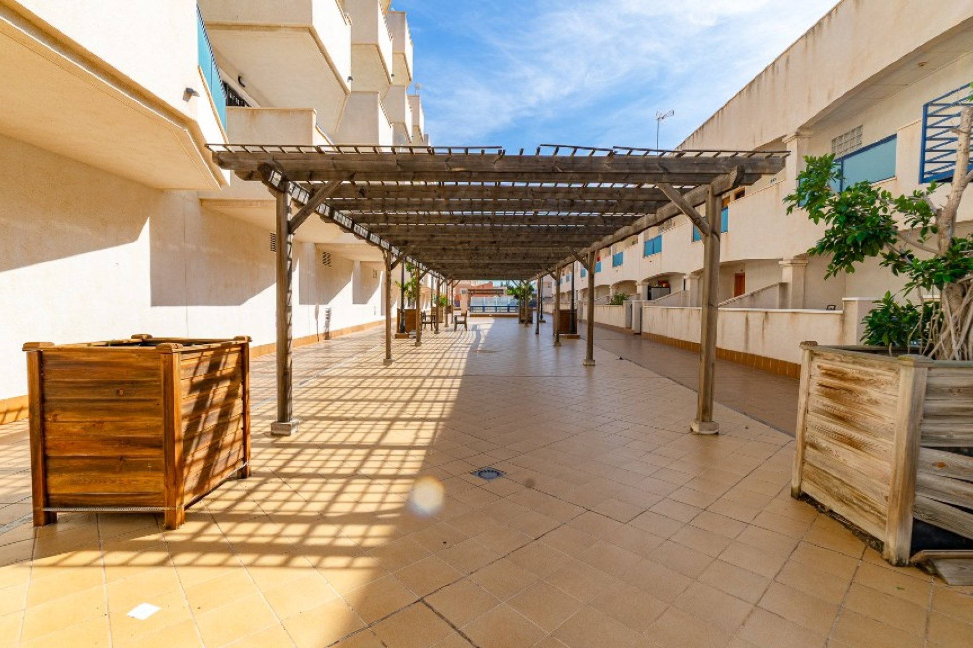 Reventa - Apartamento - Orihuela Costa - La Zenia