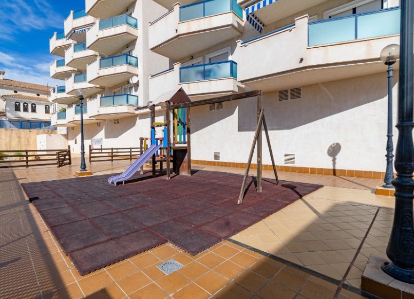 Reventa - Apartamento - Orihuela Costa - La Zenia