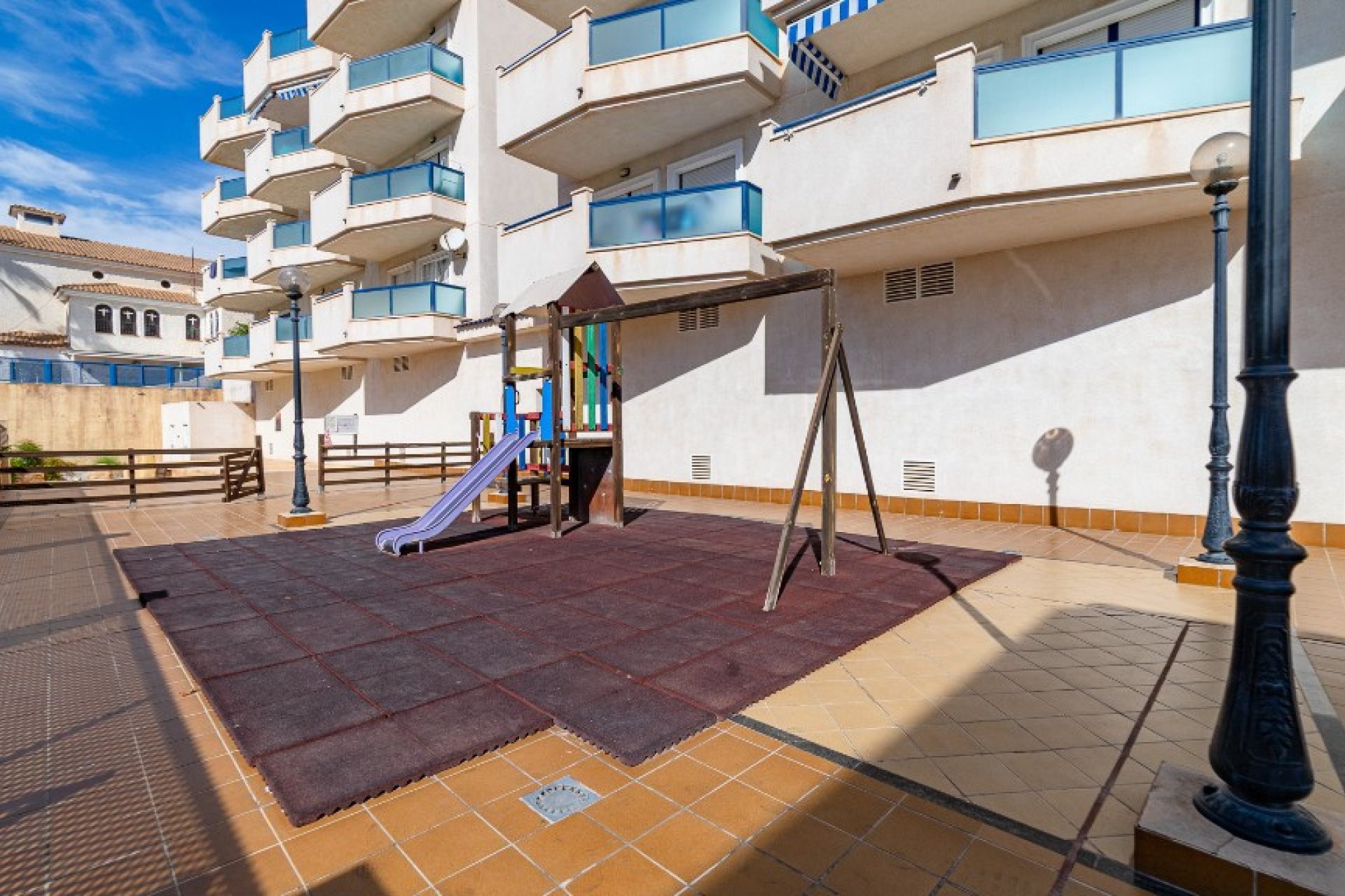 Reventa - Apartamento - Orihuela Costa - La Zenia