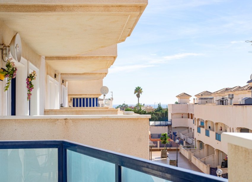 Reventa - Apartamento - Orihuela Costa - La Zenia