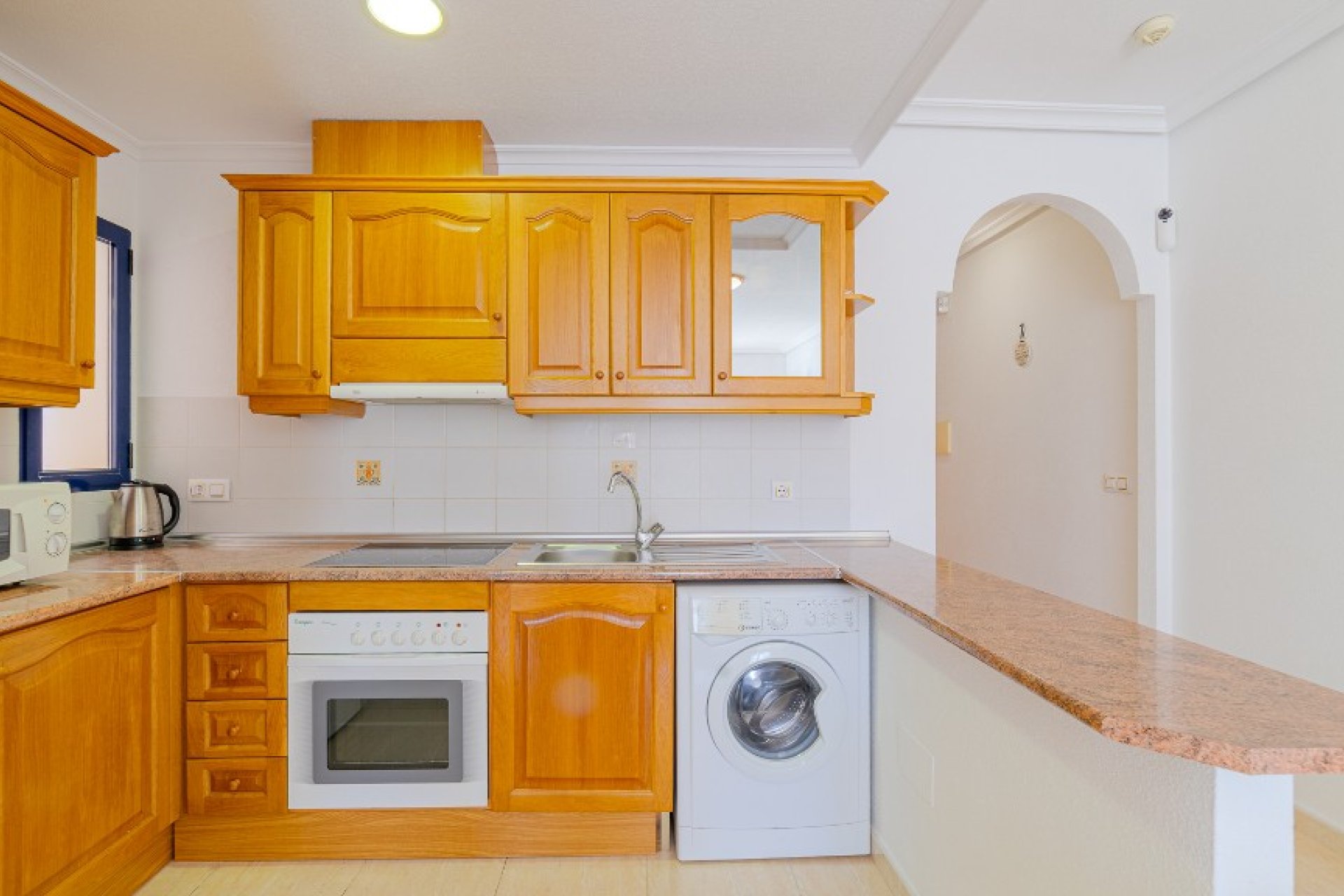 Reventa - Apartamento - Orihuela Costa - La Zenia