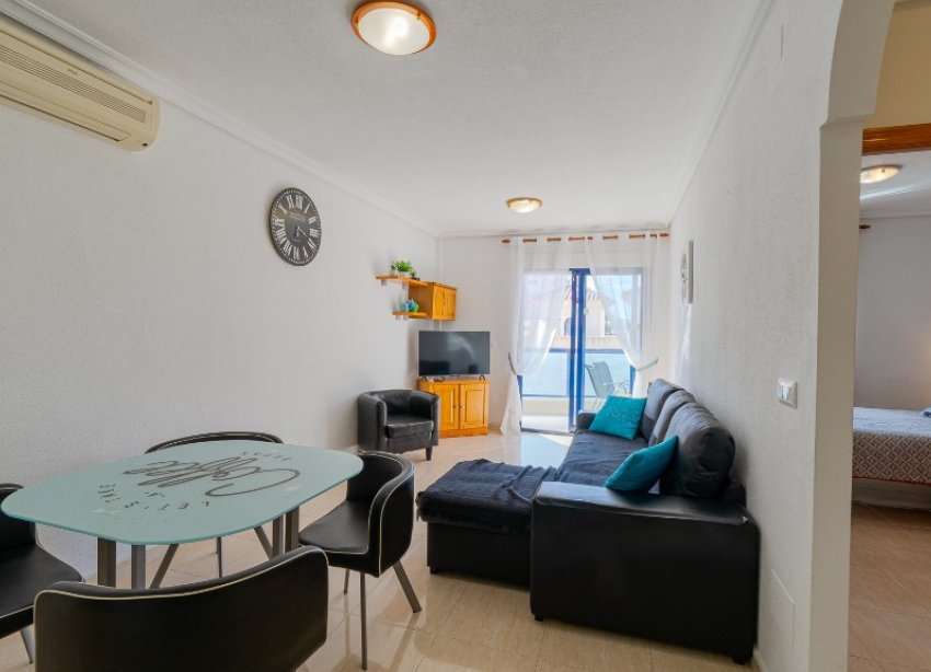 Reventa - Apartamento - Orihuela Costa - La Zenia