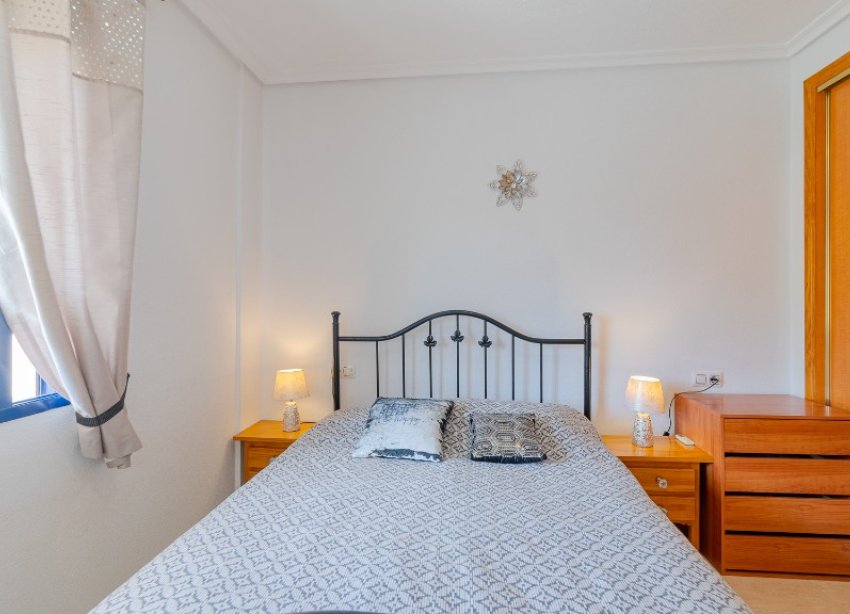 Reventa - Apartamento - Orihuela Costa - La Zenia