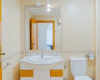 Reventa - Apartamento - Orihuela Costa - La Zenia