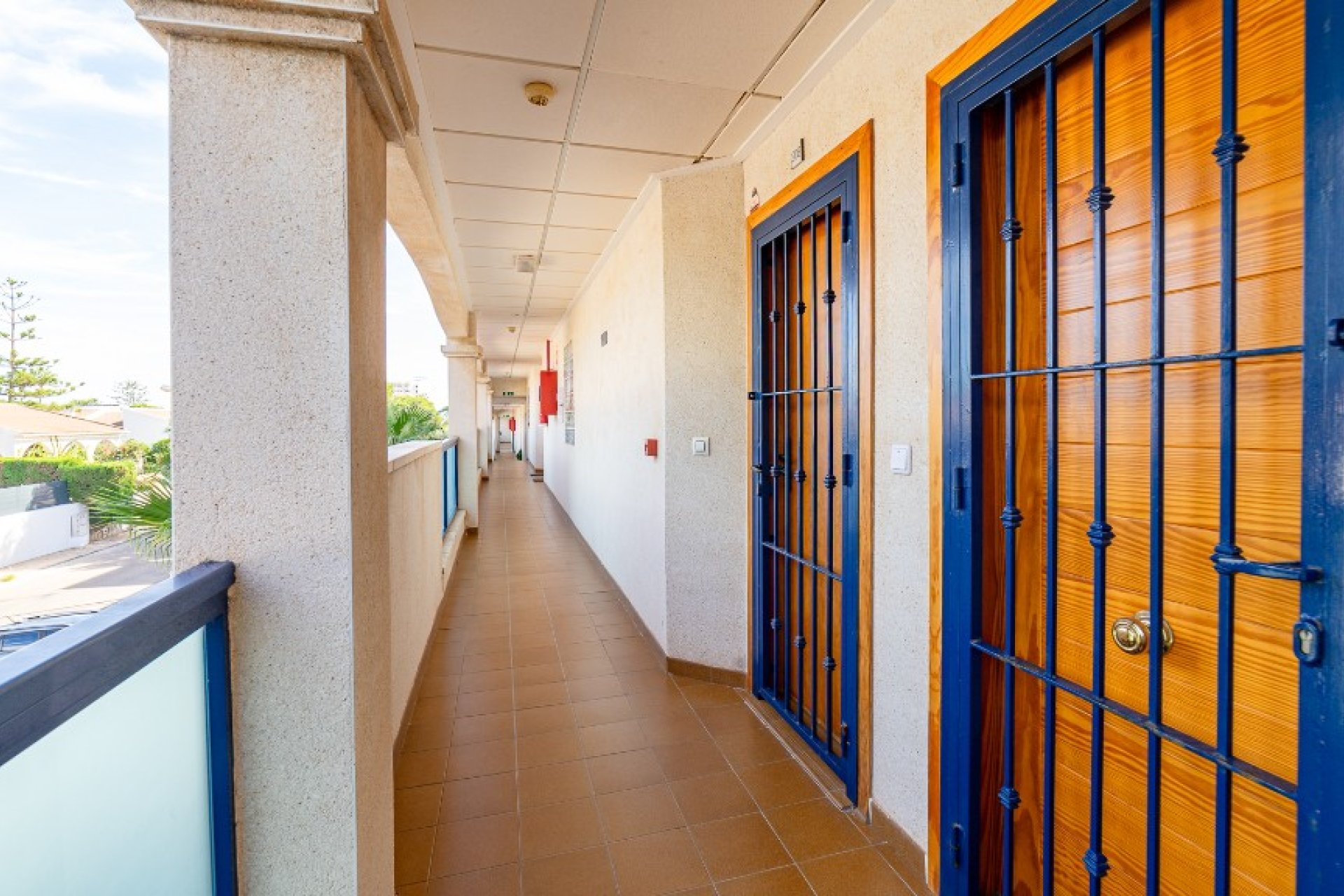 Reventa - Apartamento - Orihuela Costa - La Zenia