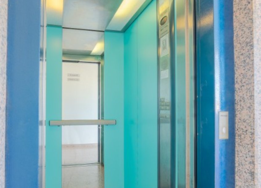 Reventa - Apartamento - Orihuela Costa - La Zenia