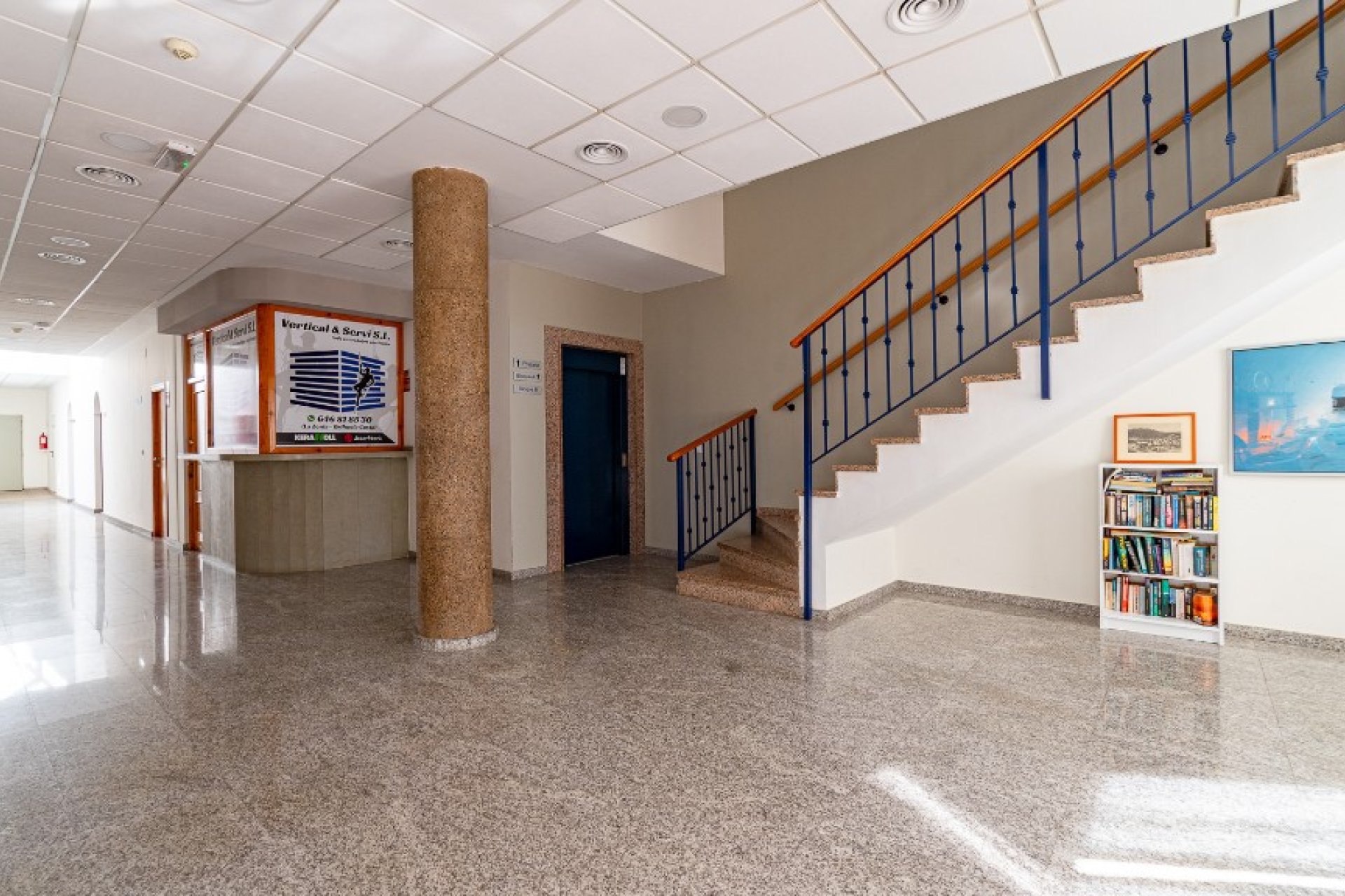 Reventa - Apartamento - Orihuela Costa - La Zenia