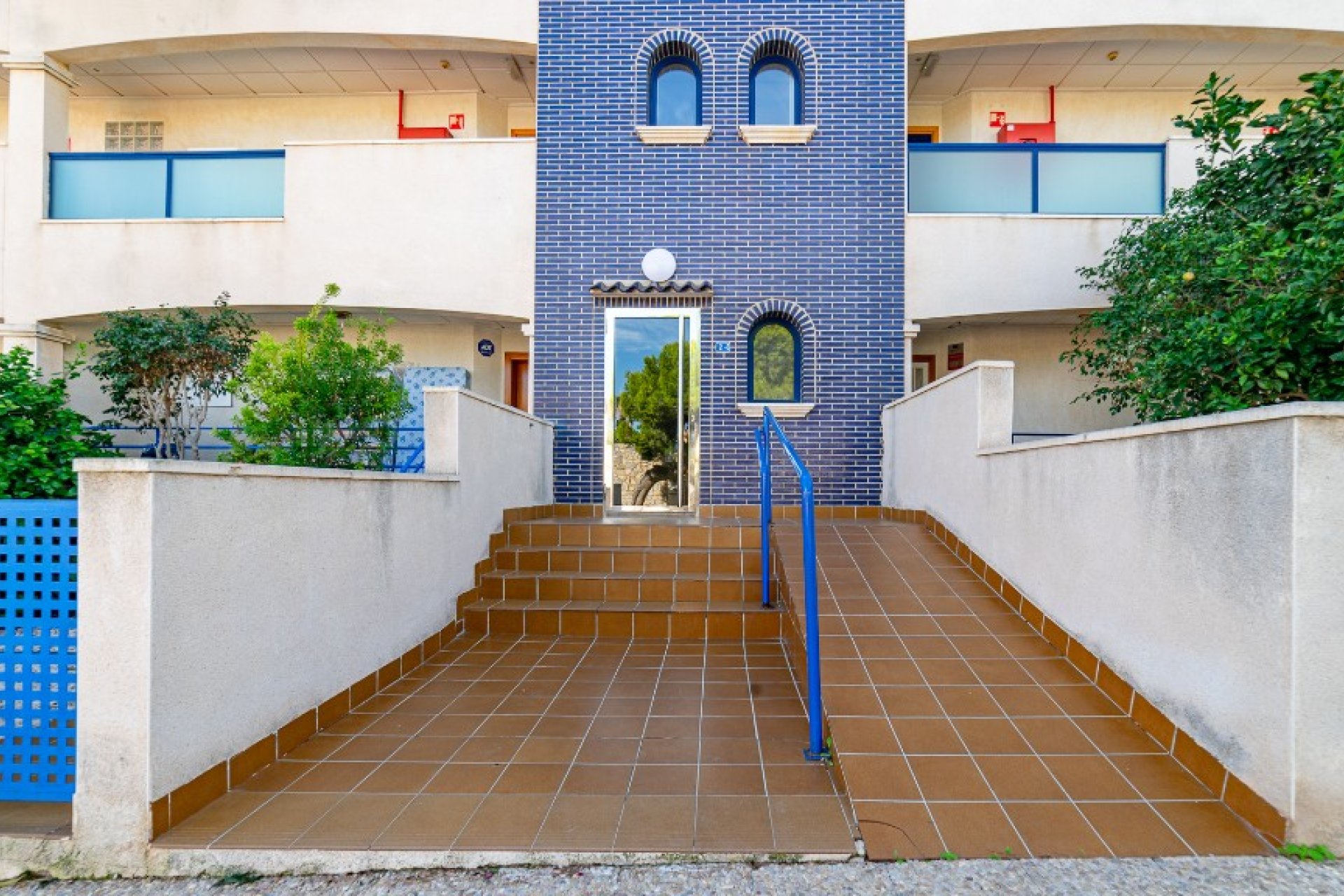 Reventa - Apartamento - Orihuela Costa - La Zenia