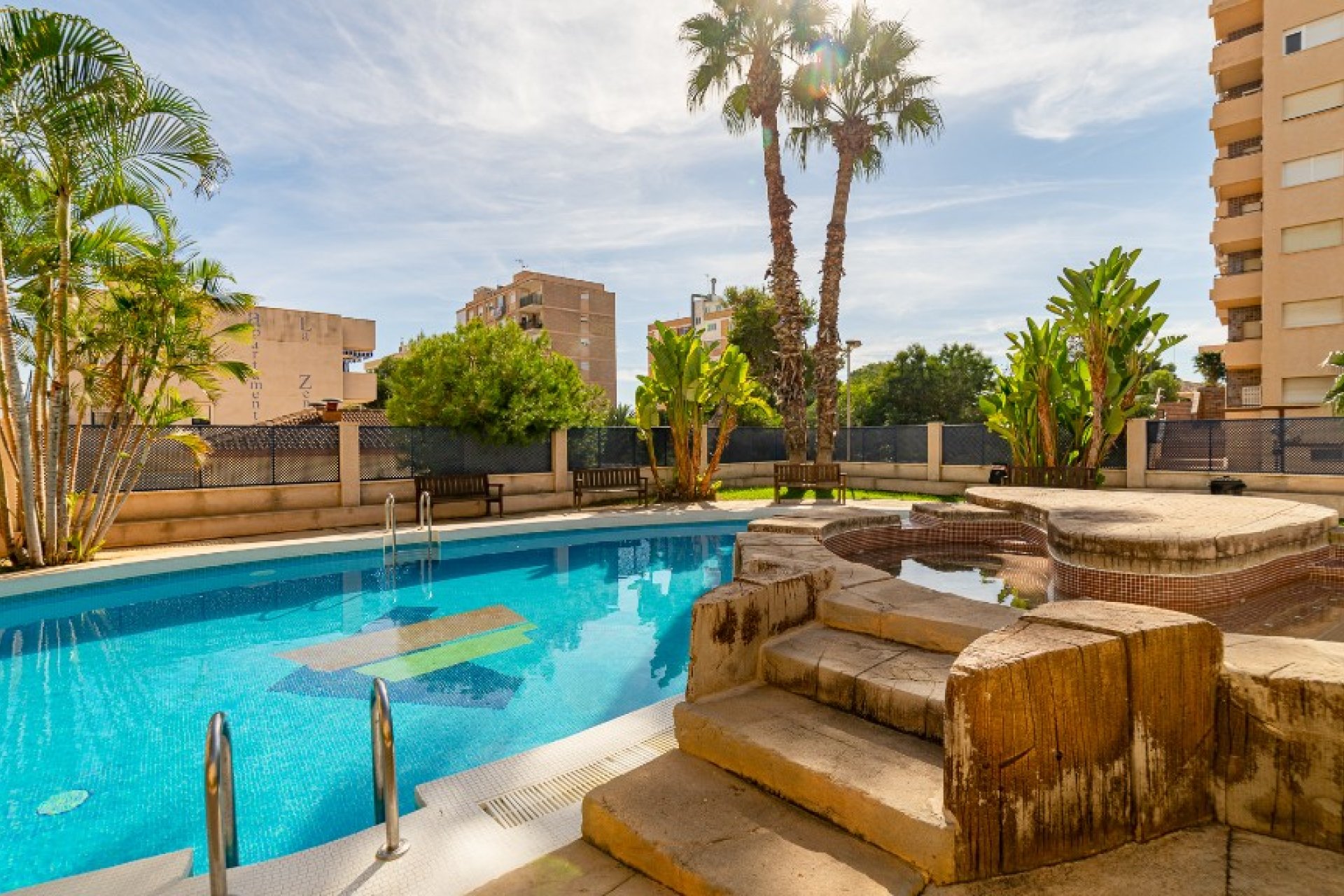 Reventa - Apartamento - Orihuela Costa - La Zenia