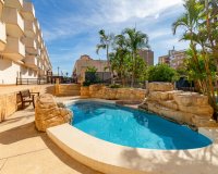 Reventa - Apartamento - Orihuela Costa - La Zenia