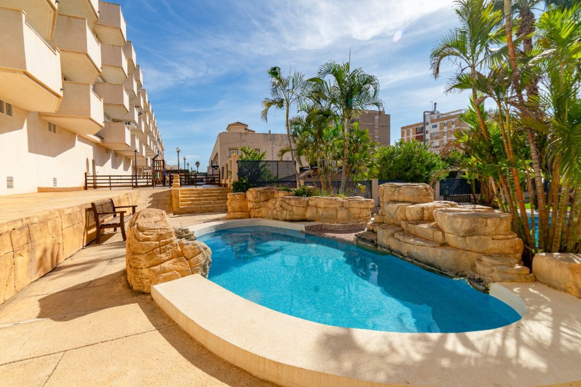 Reventa - Apartamento - Orihuela Costa - La Zenia