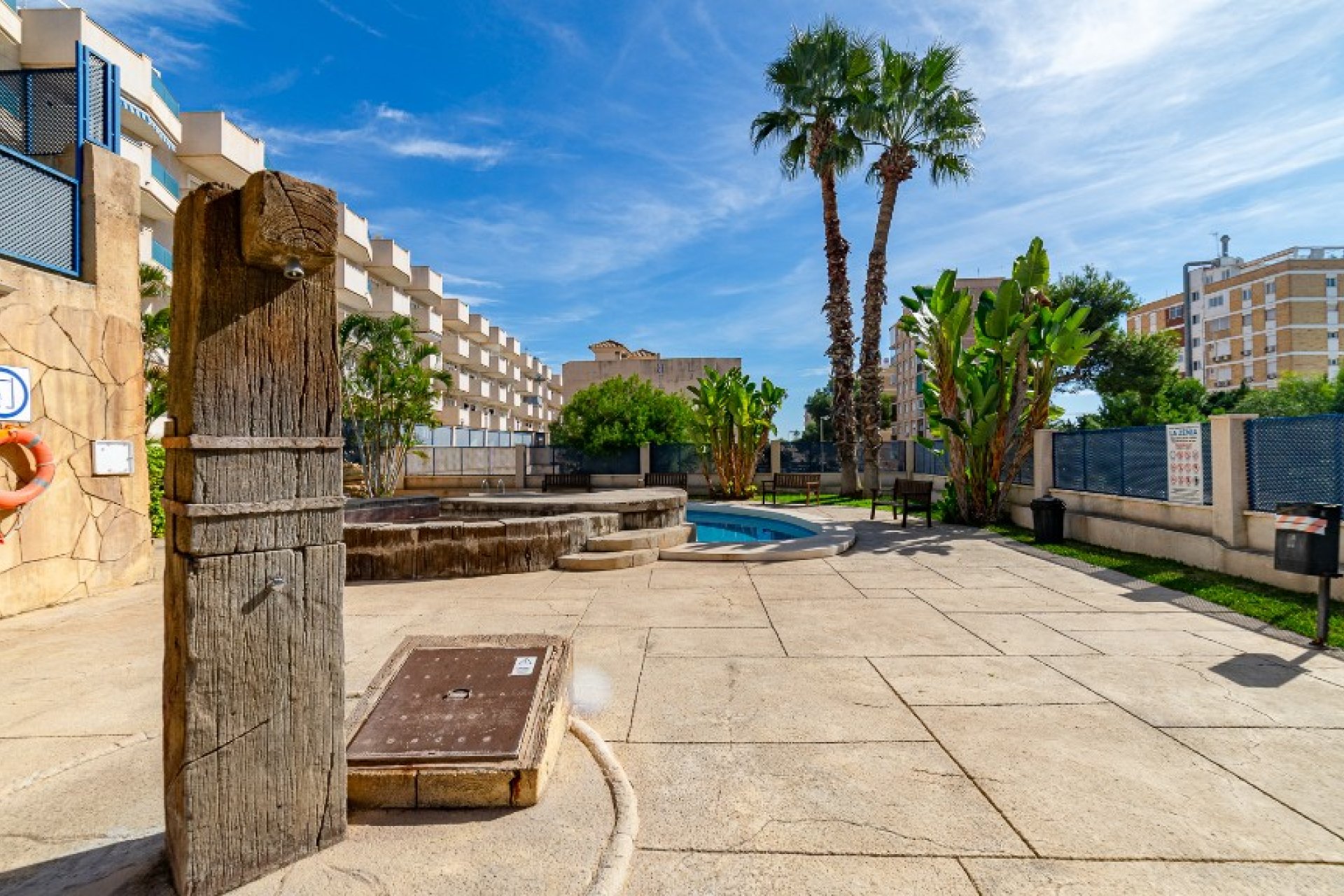 Reventa - Apartamento - Orihuela Costa - La Zenia