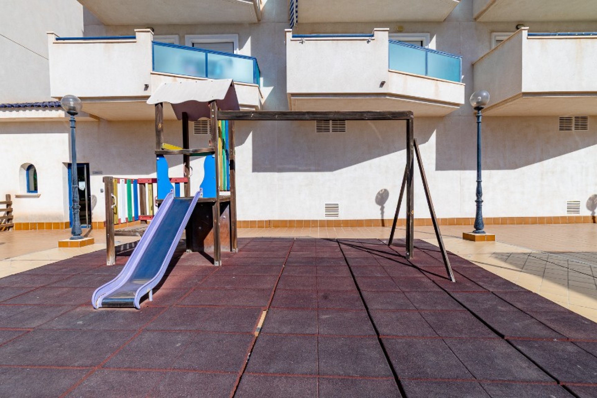 Reventa - Apartamento - Orihuela Costa - La Zenia