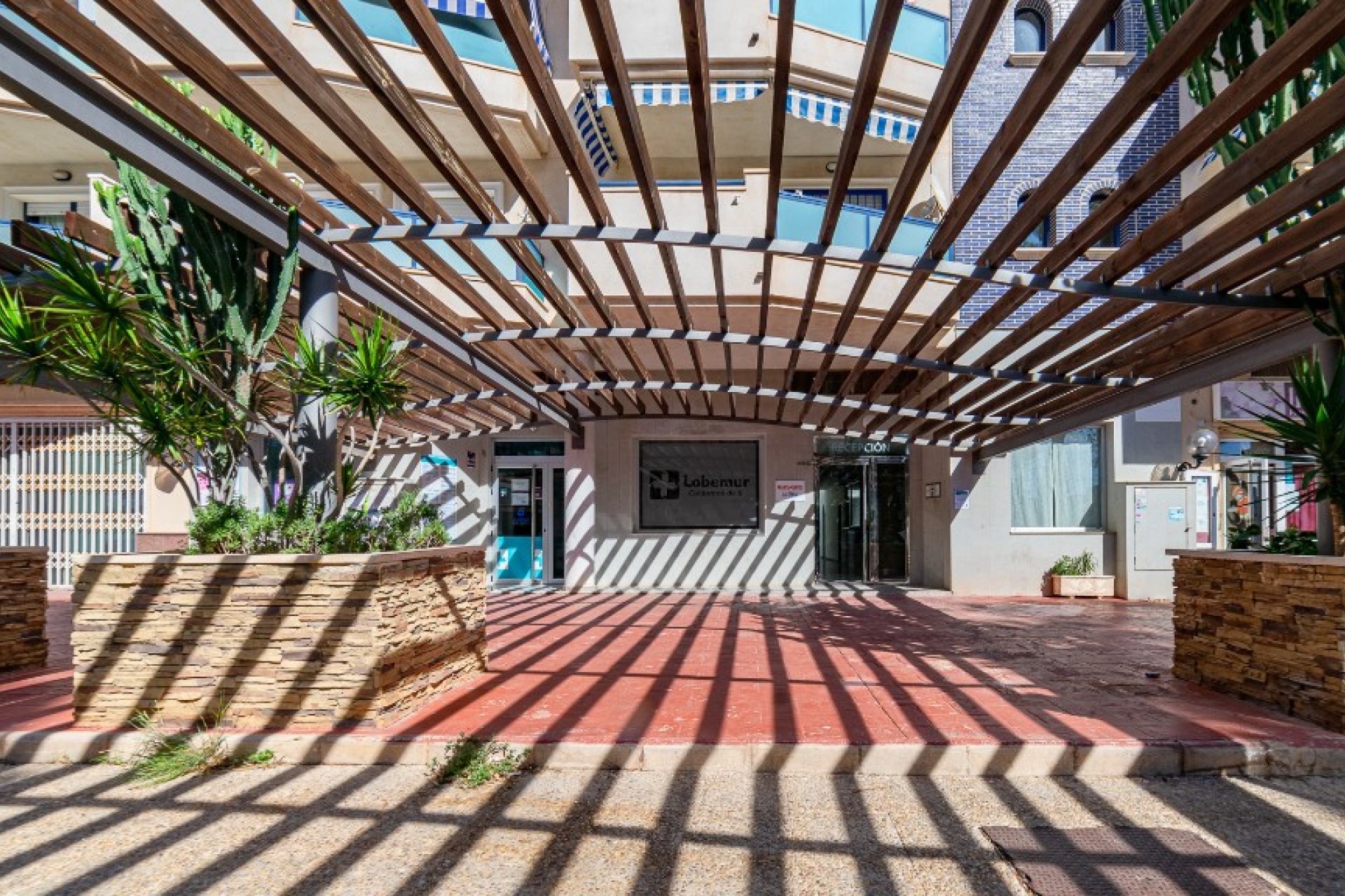 Reventa - Apartamento - Orihuela Costa - La Zenia