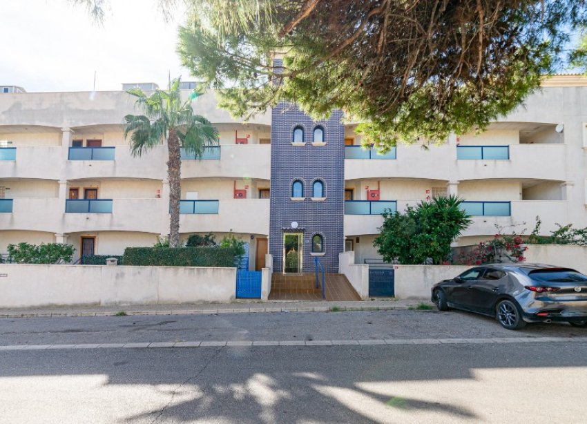Reventa - Apartamento - Orihuela Costa - La Zenia