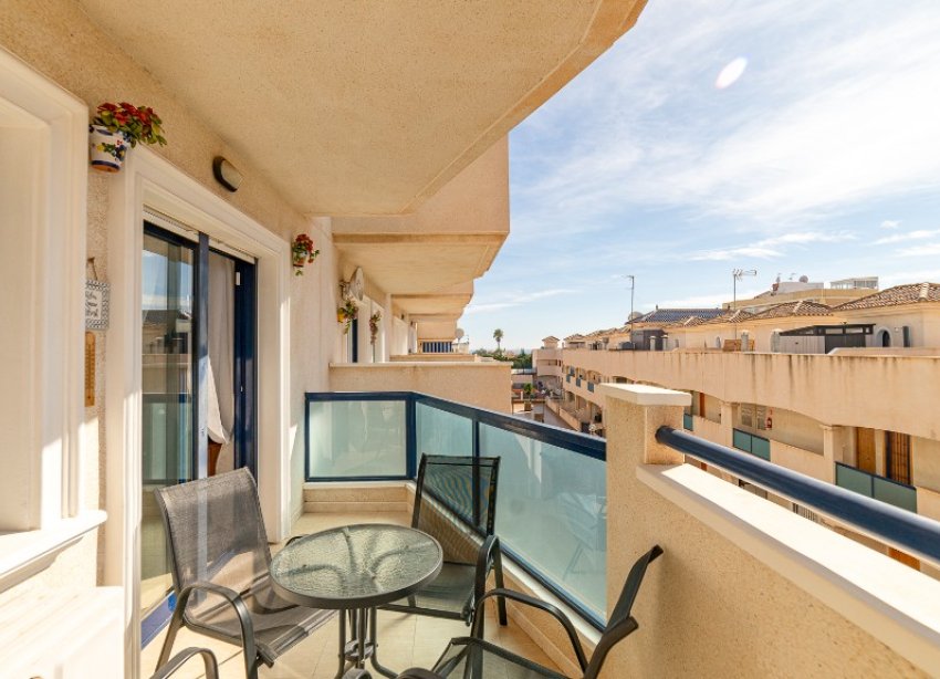 Reventa - Apartamento - Orihuela Costa - La Zenia