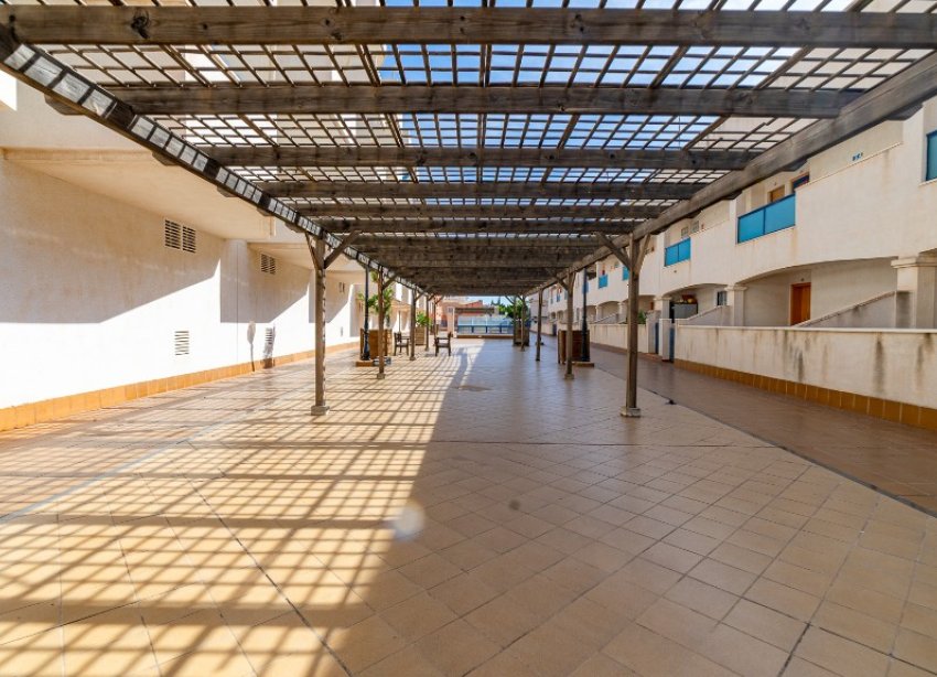 Reventa - Apartamento - Orihuela Costa - La Zenia