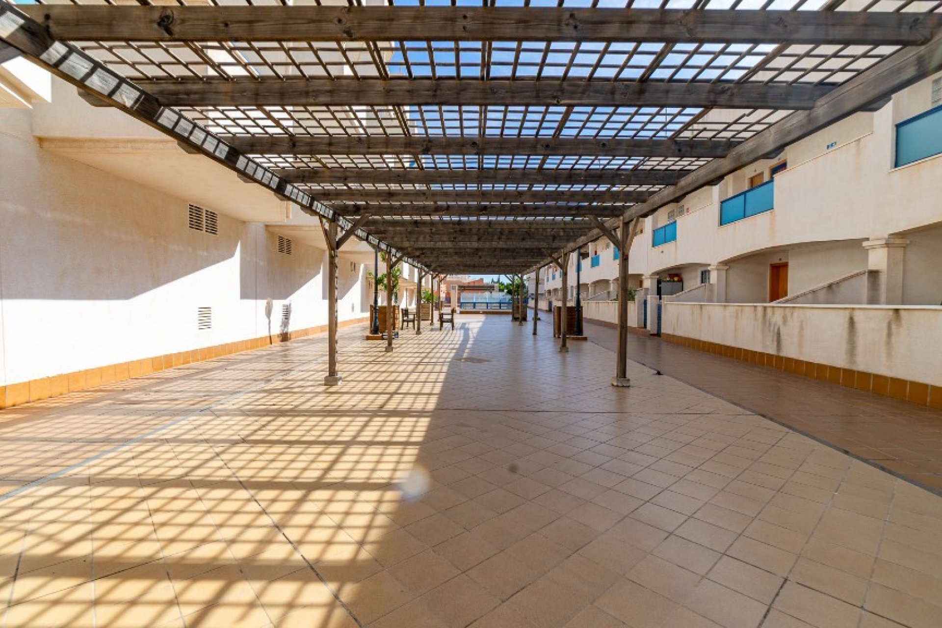 Reventa - Apartamento - Orihuela Costa - La Zenia